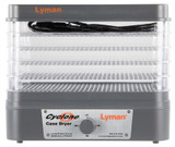 Lyman 7631560 Cyclone Case Dryer Multi-Caliber