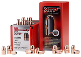 Hornady 44050 XTP  44 Cal .430 180 gr Hollow Point 100 Per Box/ 15 Case