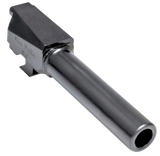 Sig Sauer BBLMODC9 P320  9mm Luger 3.90" Black Nitride Steel