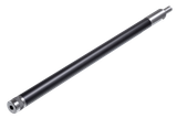 Magnum Research RTBAR16UT Replacement Barrel Ultra 22 LR 18" Threaded Black Aluminum Barrel Fits Ruger 10/22 Takedown