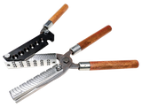 Lee Precision 90486 Mold 00 Buckshot 18 12 Gauge Steel w/Wood Handle Capacity 18 Linked Pellets