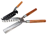 Lee Precision 90486 Mold 00 Buckshot 18 12 Gauge Steel w/Wood Handle Capacity 18 Linked Pellets