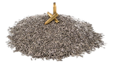Frankford Arsenal 909191 Tumbling Media  304 Stainless Steel 5 lbs