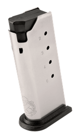 Springfield Armory XDS5005 XD-S  5rd 45 ACP Stainless Steel