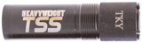Carlson's Choke Tubes 38010 TSS Turkey Mobil Berretta/Benelli 12 Gauge Turkey 17-4 Stainless Steel