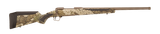 Savage Arms 57420 110 High Country 300 Win Mag 3+1 24", Midnight Bronze Cerakote, TrueTimber Strata Fixed AccuStock with AccuFit
