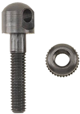 GrovTec US Inc GTHM53 Machine Screws Bulk Parts Packs .875" Steel