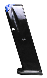 EAA GIRSAN 390224 MC28  10rd 9mm Luger Fits Girsan MC28SA/MC9 Black Steel