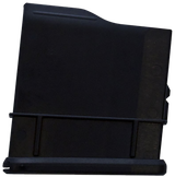 Howa ATIM5R308 Detachable Mag  Black Polymer 5rd 308 Win/7mm-08 Rem/243 Win for Howa 1500