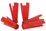 Winchester Ammo WAA410HS Double A  Shotgun 410 Gauge 1/2 oz Red Paper/Fiber 250/PK