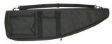 Bob Allen 79006 Max-Ops Tactical Black Polyester Foam Padding Water Resistant