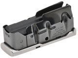 Savage Arms 55261 110  4rd 6.5x284 Norma Fits Savage 110/114/116C Stainless Steel