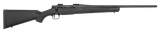 Mossberg 28085 Patriot  350 Legend 4+1 22" Fluted Barrel w/Recessed Match Crown, Matte Blued Metal Finish, Spiral-Fluted Bolt, Synthetic Stock, Drop Box Magazine, Adjustable LBA Trigger