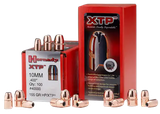 Hornady 35780 XTP  357 Mag 158 gr 100 Per Box/ 25 Case