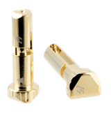 Strike AR15SHIFTG Shift Pins  Quick Detach AR-15 Gold Steel