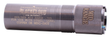 Carlson's Choke Tubes 09002 Black Cloud Beretta/Benelli Mobil 12 Gauge Mid-Range Steel Titanium Coated