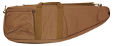 Bob Allen 79007 Max-Ops Tactical Coyote Brown Polyester Foam Padding Water Resistant