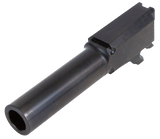 Sig Sauer BBL3659 P365  9mm Luger 3.10" Black Nitride Steel