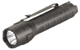 Streamlight 88600 PolyTac X Flashlight  Black 35/260/600 Lumens White LED
