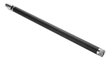 Magnum Research ABAR1022UT Replacement Barrel Ultra 22 LR 18" Threaded Black Aluminum Barrel Fits Ruger 10/22