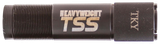 Carlson's Choke Tubes 38003 TSS Turkey  Remington Rem Choke 20 Gauge Turkey 17-4 Stainless Steel