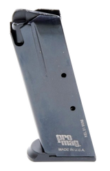 ProMag KEL01 Standard  10rd 9mm Luger Fits Kel-Tec P-11 Blued Steel