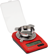 Hornady 050104 G3-1500 Electronic Scale Red 1500 Gr