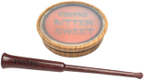 Foxpro BTSWT GOS Bittersweet  Friction Call Turkey Sounds Attracts Turkeys Natural Honey Locust Wood