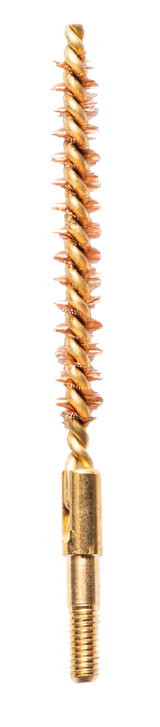 KleenBore M16B Military Style Bore Brush .223/ 5.56mm Cal Rifle #8-36 Thread Phosphor Bronze Bristles