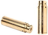 Sightmark SM39019 Boresight  Red Laser for 44 Mag Brass Includes Battery Pack & Carrying Case