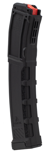 Thril PMXSM935 PMX SM9 35rd 9mm Luger Fits Sig MPX Gen II Black Polymer