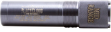 Carlson's Choke Tubes 09020 Black Cloud  Winchester 20 Gauge Mid-Range Steel Titanium Coated