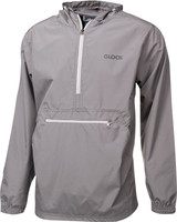 Glock AP95889 Pack-N-Go  Gray Long Sleeve 3XL Polyester