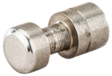 Apex Tactical 102102 Ultimate Safety Plunger  9mm Luger/40 S&W/357 Sig/10mm Auto, Compatible w/Glock Gen2-4, Silver