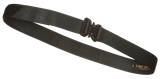 Tacshield T303XLBK Tactical Gun Belt Black Webbing 42-46" 1.75" Wide Buckle Closure