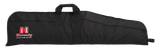 Hornady 99120 Soft Rifle Case  48" Black Cordura 1 Rifle