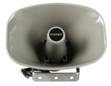 Foxpro SP70 SP-70 External Speaker Gray 12ft Cable, 3.5mm Plug
