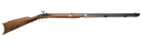 Traditions R26128101 Crockett Muzzleloader 32 Cal Percussion 32" Blued Hardwood