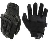 Mechanix Wear MPT-55-012 M-Pact Covert Black Synthetic Leather/Armortex 2XL