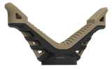 Primos 6581 Trigger Stick Gen 3 V-Yoke Black Base with Tan Yoke