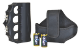 PSP ZAPBK950E Zap Blast Knuckles Extreme Range of Close Contact Rubber