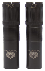 Carlson's Choke Tubes 11602 Cremator  Benelli Crio/Crio Plus 12 Gauge Mid/Long Range Non-Ported 17-4 Stainless Steel