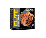 Kent Cartridge E20ST247 Elite Steel Target 20 Gauge 2.75" 7/8 oz 7 Shot 25 Per Box/ 10 Case