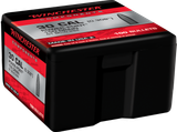 Winchester Ammo WB30FN150X Centerfire Rifle  30-30Win 150gr Power Point Flat Nose 100 Per Box/10 Case
