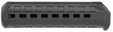 NcStar VG145 Handguard  M-LOK Heat-Resistant Polymer Black for Mossberg 500, 590; Maverick 88
