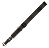 Tacshield T6006BK CQB  Black Webbing Single-Point Rifle/Shotgun
