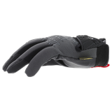Mechanix Wear MSG-05-010 Specialty Grip  Black Armortex Large