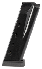 ProMag RUG23 Standard  10rd 45 ACP Fits Ruger SR Blued Steel