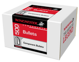 Winchester Ammo WB357H158D Centerfire Handgun Reloading 357Mag 158gr Jacketed Hollow Point 500 Per Box/4 Case