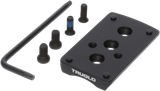 TRU TG-TG8955M1 MNT SHTGN RCVR MOS TG VOR DOC